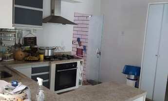 Imagem 5: Casa no Capuchinhos, Duplex, em Rua Pública, 3 Suítes, Closet, Dependência Completa, Quint