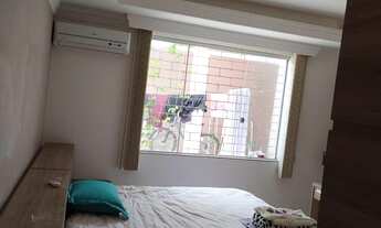 Imagem 7: Casa no Capuchinhos, Duplex, em Rua Pública, 3 Suítes, Closet, Dependência Completa, Quint