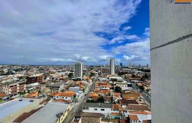 Imagem 3: Apartamento residencial para Venda em condomínio fechado, Capuchinhos, Feira de Santana, 3