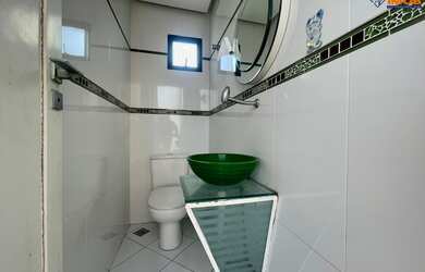 Imagem 6: Apartamento residencial para Venda em condomínio fechado, Capuchinhos, Feira de Santana, 3