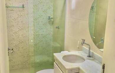 Imagem 3: Apartamento residencial para Venda em condomínio fechado, Capuchinhos, Feira de Santana, 1