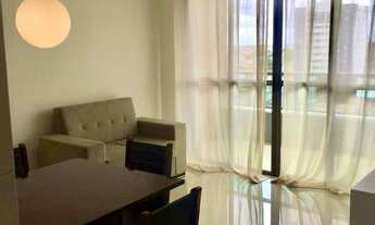 Imagem 5: Apartamento residencial para Venda em condomínio fechado, Capuchinhos, Feira de Santana, 1