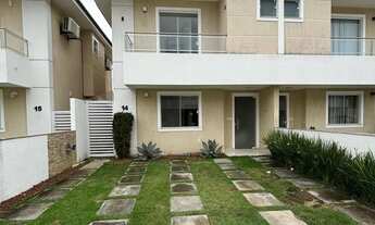 Imagem 2: Casa residencial para Venda em condomínio fechado, Centro, Lauro de Freitas, 3 quartos sen