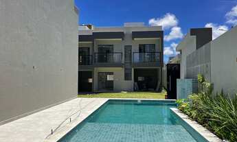 Imagem: Casa Duplex residencial para Venda no Condomínio