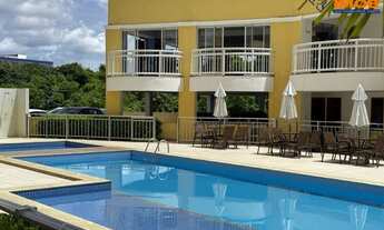 Imagem 4: Apartamento residencial para Venda em condomínio fechado, Centro, Lauro de Freitas, 3 quar