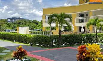 Imagem 5: Apartamento residencial para Venda em condomínio fechado, Centro, Lauro de Freitas, 3 quar