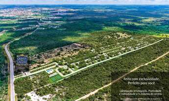 Imagem 2: Terreno residencial para Venda no Cond. Quinta das Lagoas, Alagoinhas, 444,00m² área total