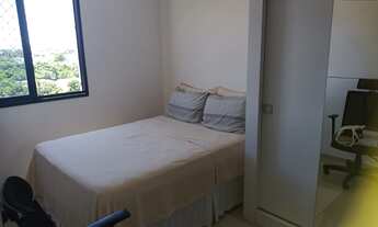 Imagem 6: Apartamento 2 Quartos, Suíte, Garagem Coberta, para Venda, em Condomínio Fechado, no Centr