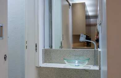 Imagem 4: Casa residencial para Locação em condomínio fechado, Sim, Feira de Santana, 3 quartos, 2 s