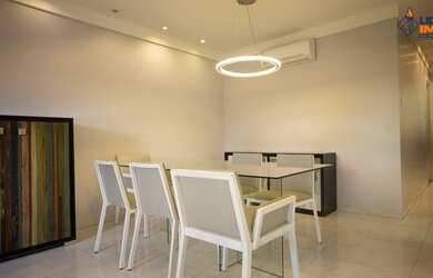 Imagem 6: Casa residencial para Locação em condomínio fechado, Sim, Feira de Santana, 3 quartos, 2 s