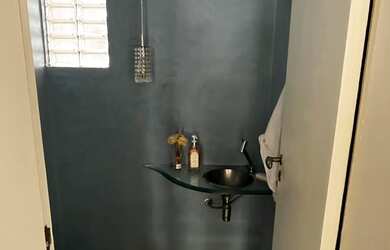 Imagem 2: Casa residencial para locação no condomínio Saint Vicent, Santa Mônica, Feira de Santana