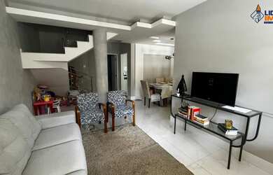 Imagem 3: Casa residencial para locação no condomínio Saint Vicent, Santa Mônica, Feira de Santana