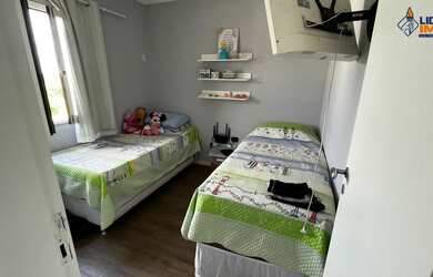 Imagem 5: Casa residencial para locação no condomínio Saint Vicent, Santa Mônica, Feira de Santana