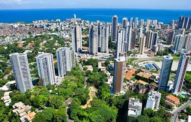 Imagem 6: Lançamento de Apartamento residencial para Venda no Sublime Horto House, Horto Florestal