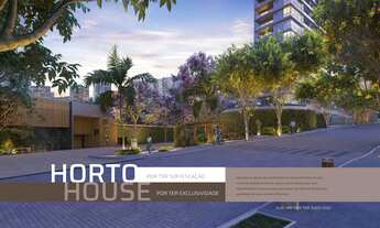 Imagem 7: Lançamento de Apartamento residencial para Venda no Sublime Horto House, Horto Florestal