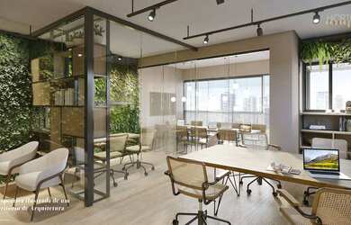 Imagem: Sala comercial para Venda Horto Florestal