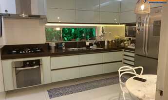 Imagem 4: Casa residencial para Venda em condominio fechado, Cidade Nova, Feira de Santana, 3 quarto