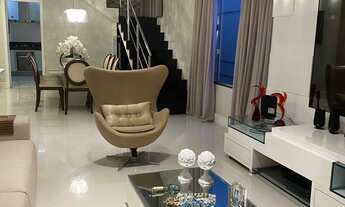 Imagem 5: Casa residencial para Venda em condominio fechado, Cidade Nova, Feira de Santana, 3 quarto