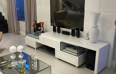 Imagem 6: Casa residencial para Venda em condominio fechado, Cidade Nova, Feira de Santana, 3 quarto