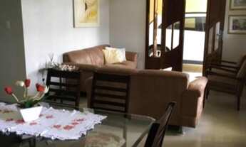 Imagem: Casa 3 Quartos, Suíte, Varanda, para Venda