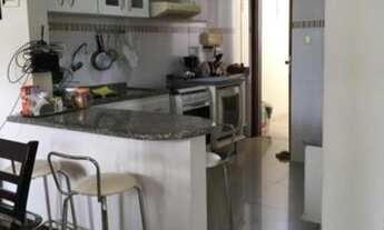 Imagem 2: Casa 3 Quartos, Suíte, Varanda, para Venda, no Condomínio João Dantas, na Cidade Nova, em