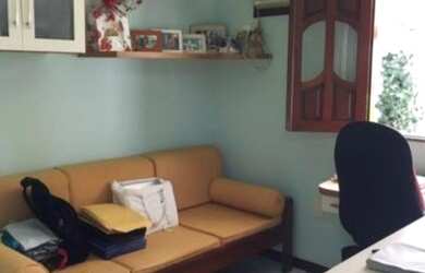 Imagem 3: Casa 3 Quartos, Suíte, Varanda, para Venda, no Condomínio João Dantas, na Cidade Nova, em