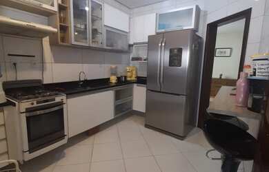 Imagem 2: Casa residencial para Venda em rua pública, Cidade Nova, Feira de Santana, 3 Quartos, 1 s