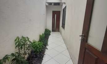 Imagem 4: Casa residencial para Venda em rua pública, Cidade Nova, Feira de Santana, 3 Quartos, 1 s