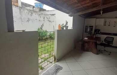 Imagem 6: Casa residencial para Venda em rua pública, Cidade Nova, Feira de Santana, 3 Quartos, 1 s