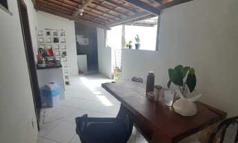 Imagem 7: Casa residencial para Venda em rua pública, Cidade Nova, Feira de Santana, 3 Quartos, 1 s