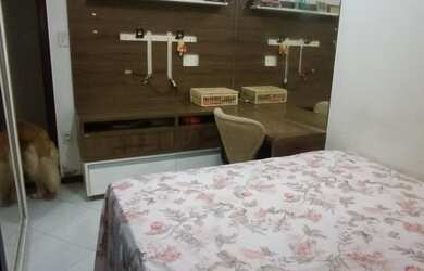 Imagem 6: Casa residencial para Venda em condomínio fechado, Cidade Nova, Feira de Santana, 2 quarto