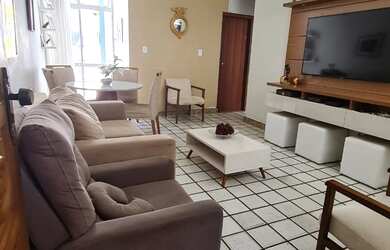 Imagem 2: Apartamento residencial para Venda no Edifício Aquarius, Graça, Salvador, 2 quartos, 1 sal