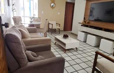 Imagem 3: Apartamento residencial para Venda no Edifício Aquarius, Graça, Salvador, 2 quartos, 1 sal