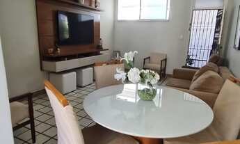 Imagem 4: Apartamento residencial para Venda no Edifício Aquarius, Graça, Salvador, 2 quartos, 1 sal