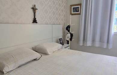 Imagem 7: Apartamento residencial para Venda no Edifício Aquarius, Graça, Salvador, 2 quartos, 1 sal