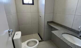 Imagem 3: Apartamento residencial para Venda em condominio fechado, Graça, Salvador, 2 quartos, 1 sa