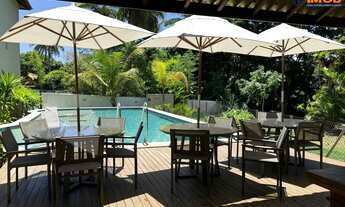 Imagem 5: Apartamento residencial para Venda no condomínio TIÊ RESIDENCIAL, Guarajuba (monte Gordo)