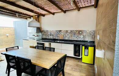 Imagem: Casa residencial para Venda em condominio