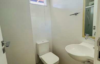 Imagem 4: Casa residencial para Venda em condominio fechado, Lagoa Salgada, Feira de Santana, 2 quar