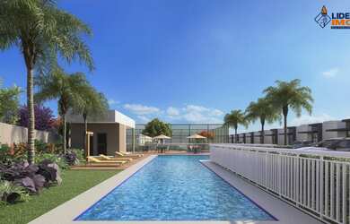 Imagem: LANÇAMENTO - Casa residencial para Venda