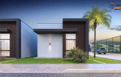 Imagem: Lançamento Casa residencial para Venda