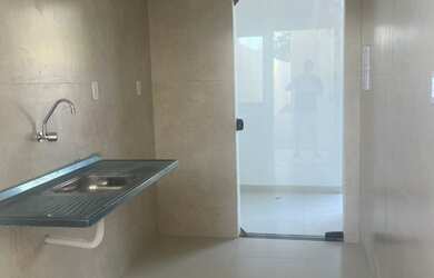 Imagem 6: Casa residencial para Venda em Rua Publica, Lagoa Salgada, Feira de Santana, 2 quartos sen