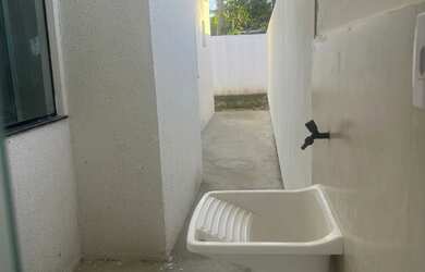 Imagem 7: Casa residencial para Venda em Rua Publica, Lagoa Salgada, Feira de Santana, 2 quartos sen