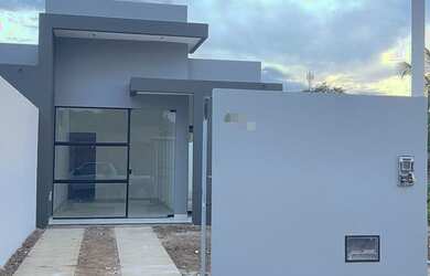 Imagem: Casa residencial para Venda em Rua Publica