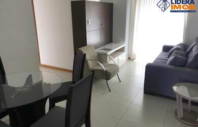 Imagem 2: Apartamento residencial para Venda no Residencial Vila Vida, Lagoa Salgada, Feira de Santa