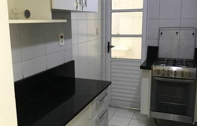 Imagem 4: Apartamento residencial para Venda no Residencial Vila Vida, Lagoa Salgada, Feira de Santa