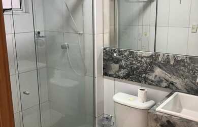 Imagem 5: Apartamento residencial para Venda no Residencial Vila Vida, Lagoa Salgada, Feira de Santa