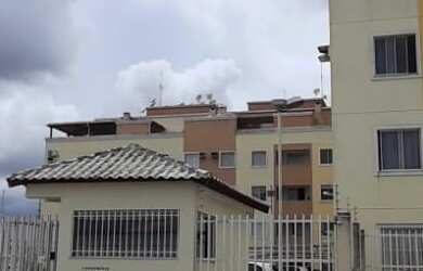 Imagem: Apartamento residencial para Venda no Condomínio