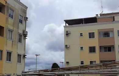 Imagem 2: Apartamento residencial para Venda no Condomínio Villa Vida, Lagoa Salgada Feira de Santan