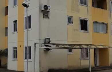 Imagem 3: Apartamento residencial para Venda no Condomínio Villa Vida, Lagoa Salgada Feira de Santan